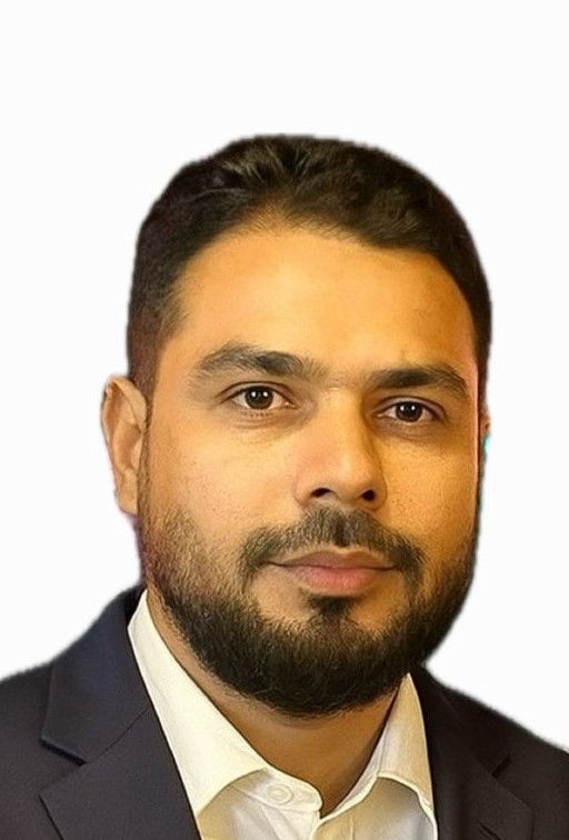 Yunus Dungaria- Founder